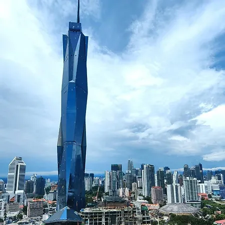 Opus Residences Kuala Lumpur